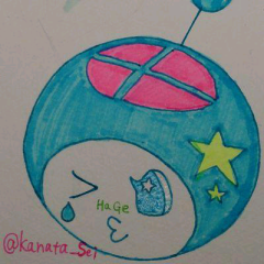 田中ハゲ星人@バスケ