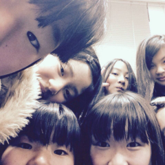 よしこのトーク