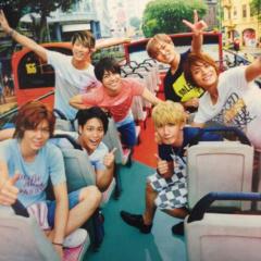 ｼﾞｬﾆｽﾄ大好きのトーク