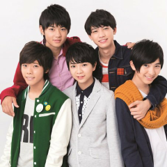 M!LK好きな人全員集合！