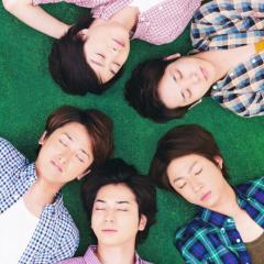 嵐♡LOVE♡のトーク