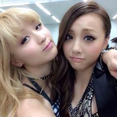 奈津季のトーク