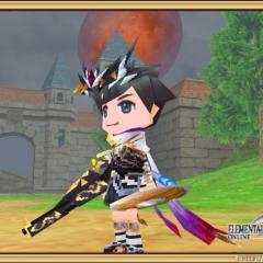 ゲーム大好き野郎のトーク