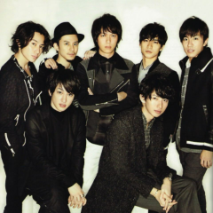 ∞さなのトーク