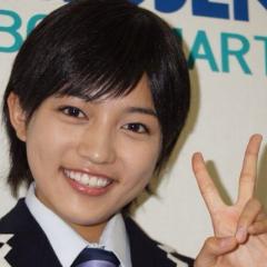 川口春奈って可愛いよね！