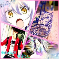 はるたんのトーク