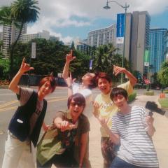 嵐大好きー❤︎