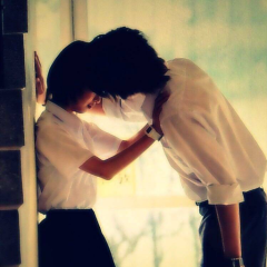 壁ドンとかについて 話しませんかぁー？？？