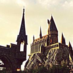 ハリーポッター大好きトーク会❤︎