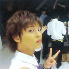 藤ヶ谷太輔(Kis-My-Ft2)