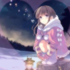 ゆず湯のトーク