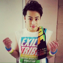 亜嵐くん♡♡