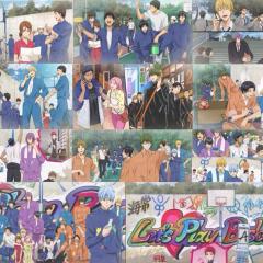 アニメ好きな人集まって！