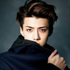 EXOサラハジャ❤️