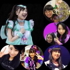 ももか＆あーりんやす推し 日産サイコー!のトーク