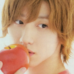 ジャニーズJr❁トーク 誰でも来てねー🎵🎵