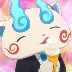 コマさん系男子