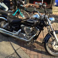 しゅんたのトーク