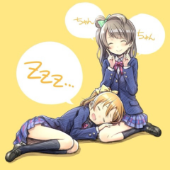 ことりのおやつ 755
