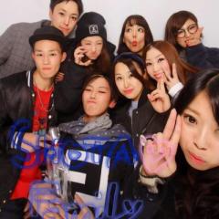 翔太fam☆ゆみかんのトーク