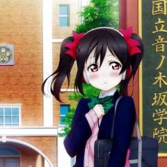 ラブライバー@にこキチのトーク