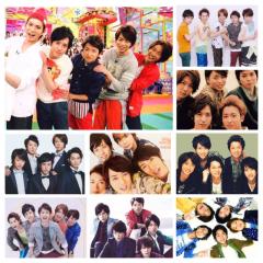ARASHI♡love