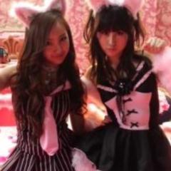 みるきーwithおーるすたー