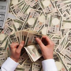 お金稼ぎトーク