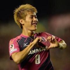 ♪メッシ♪