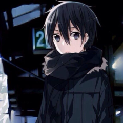 Kirito@焔キリ