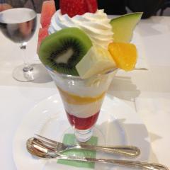 アッキーのトーク