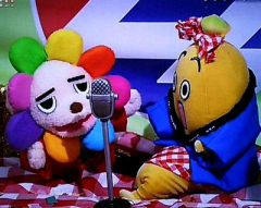 まひろ＠ドリンクバーの守り神のトーク