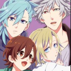 蒼井翔太さんラーブっ♡