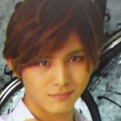 涼介♡♡♬のトーク