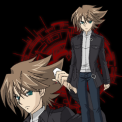 櫂トシキ（塩村一樹）