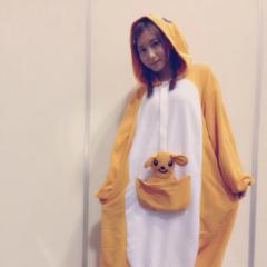 かめ(ゆめか)のトーク