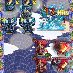 モンストチート