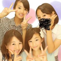 ☆瑚都☆のトーク