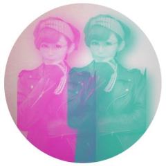 ☞ありぽよ