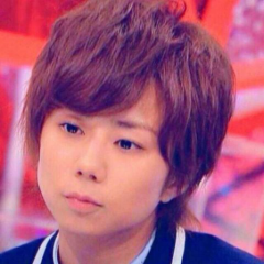 Kis-My-Ft2が大好きな人ー 集合！