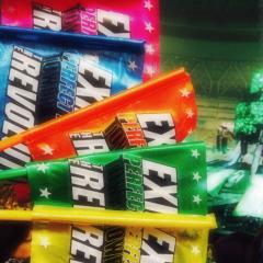 EXILETRIBE♡BigLove♡