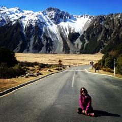 ひとりアンモナイトーク