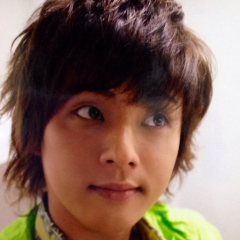 藤ヶ谷太輔