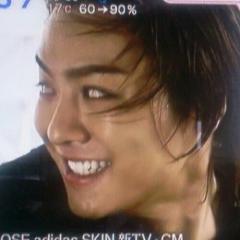 ゆ (*´I`*) ♬.*ﾟ