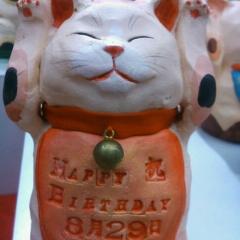 聖子♡ガンギラスガンキチ♡アンヘリータ