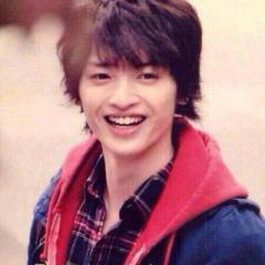 玉森裕太