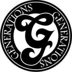 GENERATIONSを語りあおうの会