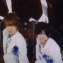 俺です俺、美勇人と謙太郎です。