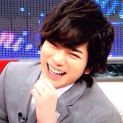 嵐バイオレッﾄ