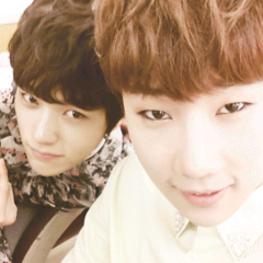 K-POP大好き人間